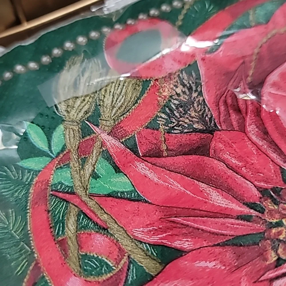 Every Occasion luncheon napkins